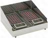 ГРИЛЬ ЛАВОВЫЙ ROLLER GRILL 140D